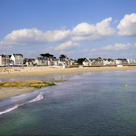 Apartment Le Grand Large-2 By Interhome Quiberon Eksteriør bilde