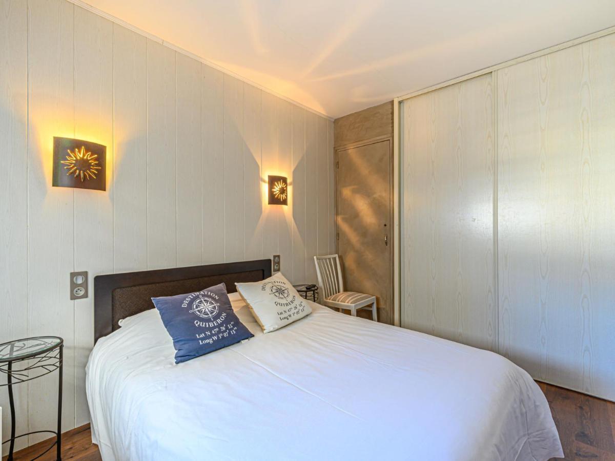 Apartment Le Grand Large-2 By Interhome Quiberon Eksteriør bilde